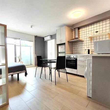 Mazi Apartments Suite Mataró Zewnętrze zdjęcie