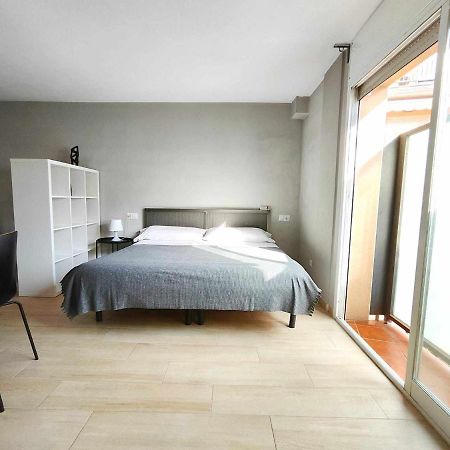 Mazi Apartments Suite Mataró Zewnętrze zdjęcie