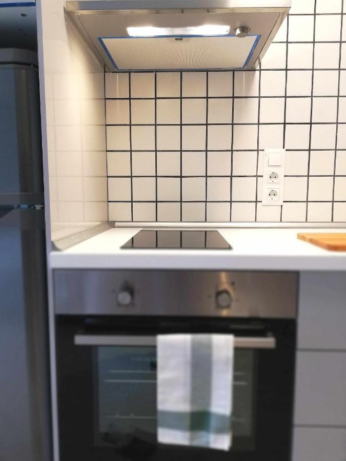 Mazi Apartments Suite Mataró Zewnętrze zdjęcie