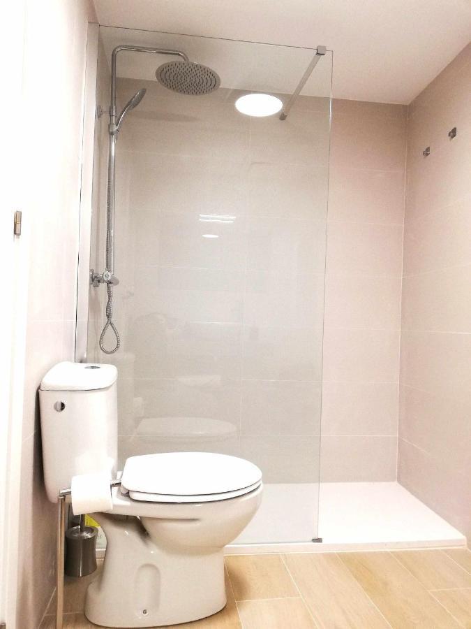 Mazi Apartments Suite Mataró Zewnętrze zdjęcie