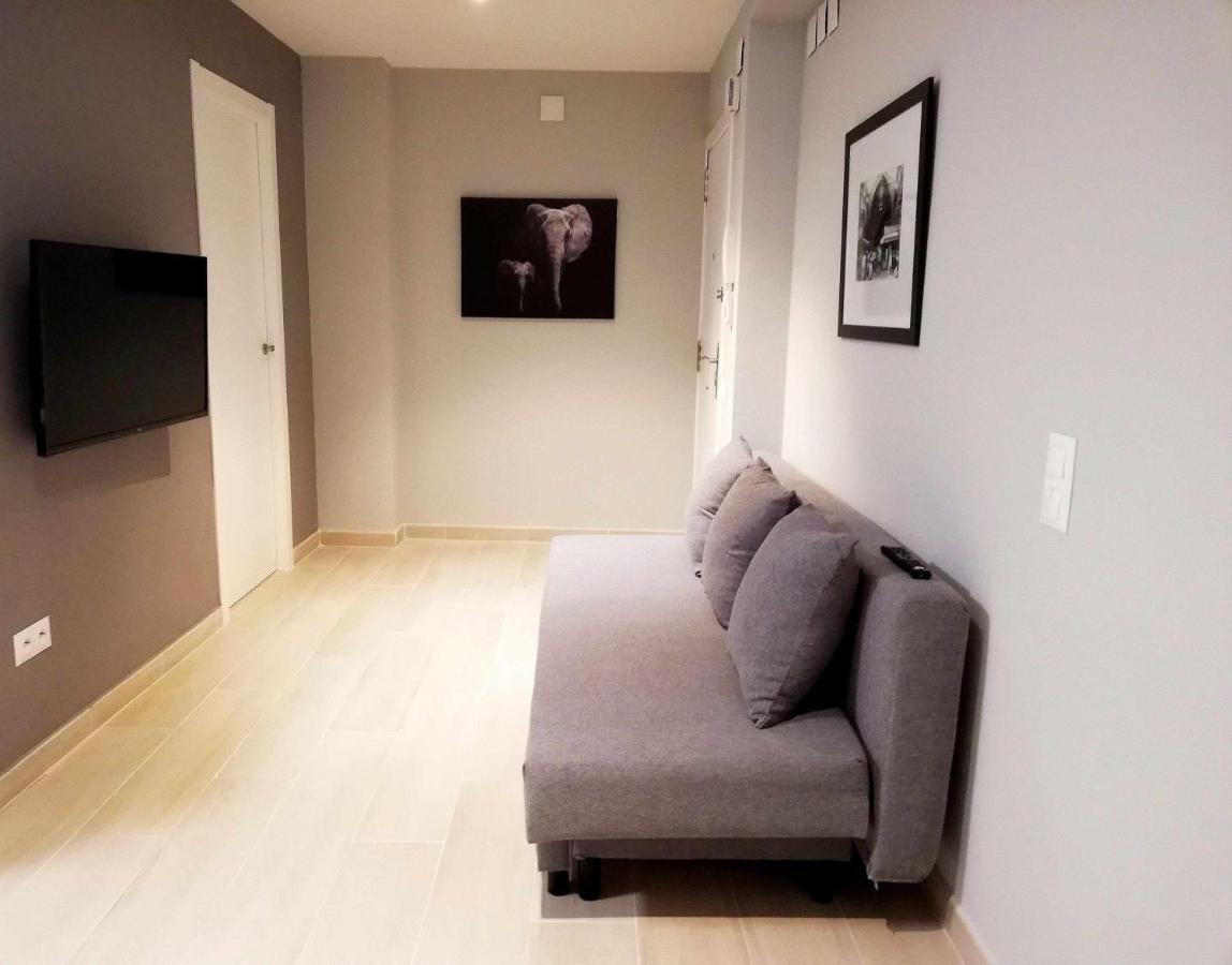 Mazi Apartments Suite Mataró Zewnętrze zdjęcie