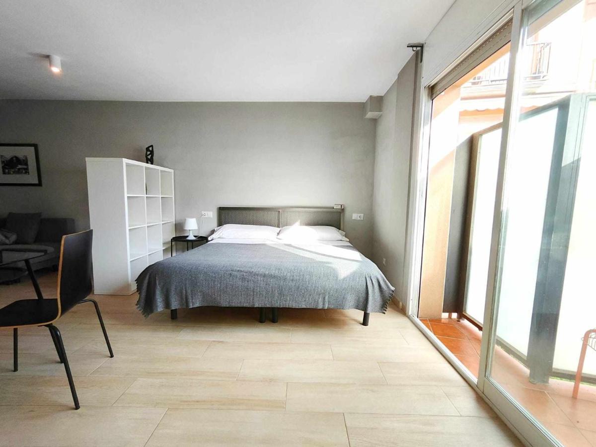 Mazi Apartments Suite Mataró Zewnętrze zdjęcie