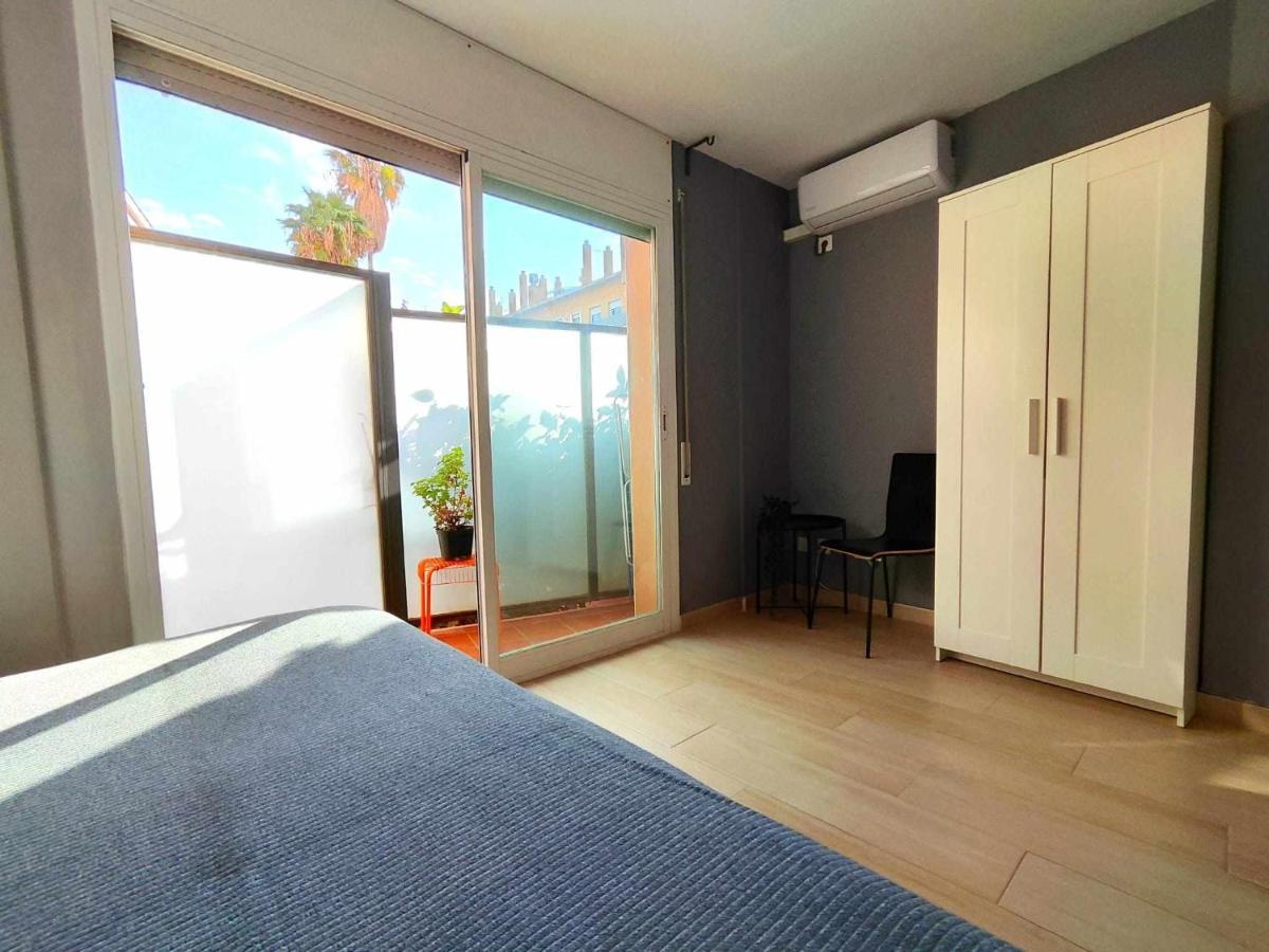 Mazi Apartments Suite Mataró Zewnętrze zdjęcie