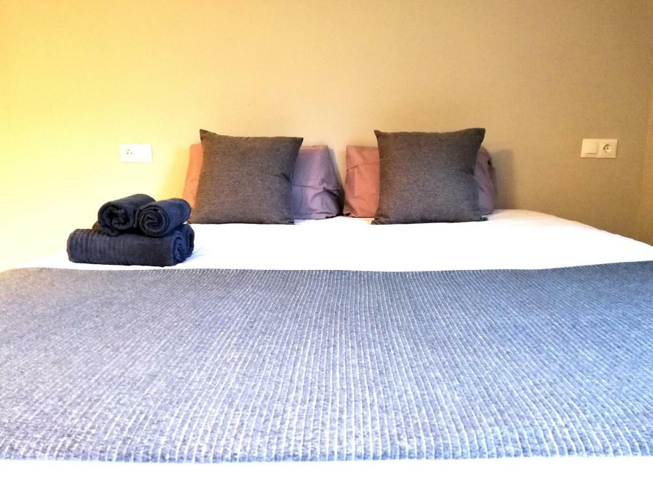Mazi Apartments Suite Mataró Zewnętrze zdjęcie