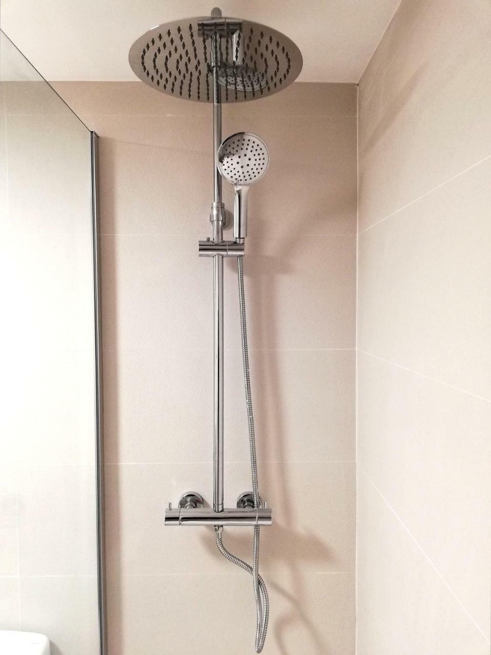 Mazi Apartments Suite Mataró Zewnętrze zdjęcie
